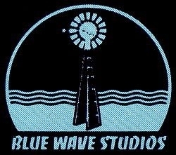 Studio Blue Wave