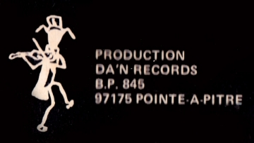 Production Da'n Records