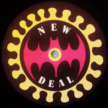 New Deal 