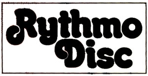Rythmo Disc