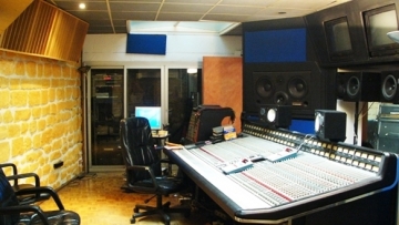 Studio Latitude