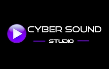 Studio Cybersound Paris