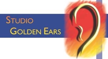 Studio GOLDEN EARS STUDIO