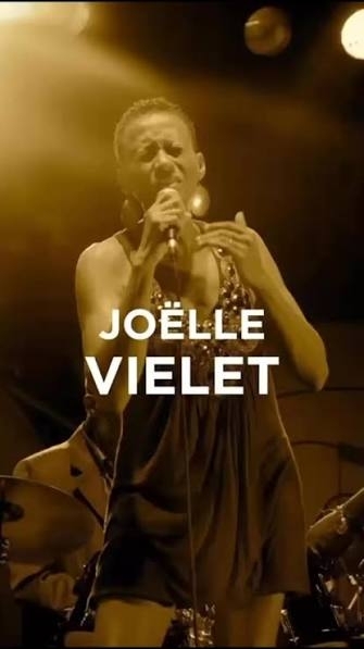 Vielet Joëlle