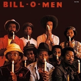 Bill O Men