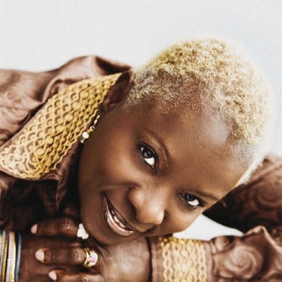 Kidjo Angelique