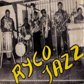 Ryco Jazz