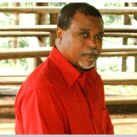 Mondésir Edmond
