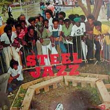 Steel Jazz