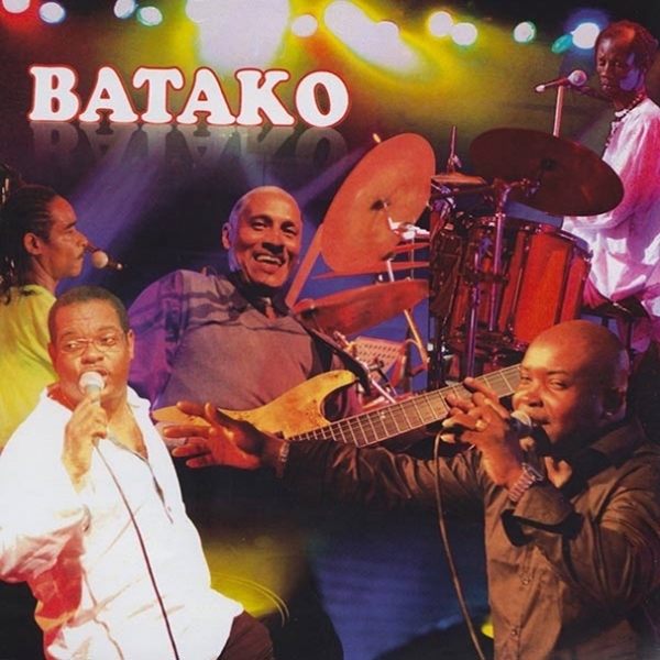 Batako