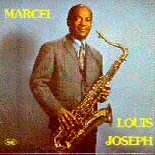 Louis-Joseph Marcel (Ti Marcel)